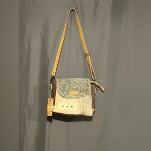 Sixtease Vintage Bag